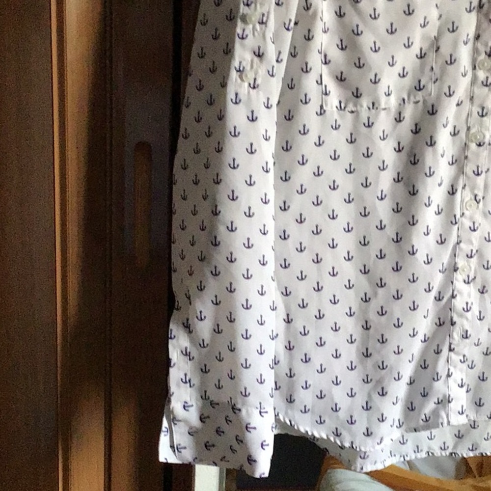 Formal Blouse - image 2